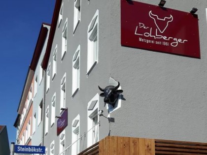 Foto: Lohbergers 